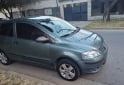Autos - Volkswagen Fox 2009 Nafta 153000Km - En Venta