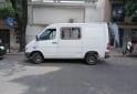 Utilitarios - Mercedes Benz SPRINTER 310 1998 Diesel 111111Km - En Venta