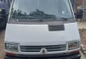 Utilitarios - Renault TRAFIC 1.9 1999 Diesel 111111Km - En Venta