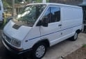 Utilitarios - Renault TRAFIC 1.9 1999 Diesel 111111Km - En Venta
