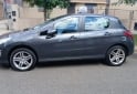 Autos - Peugeot 308 2012 Diesel 149000Km - En Venta