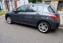 Autos - Peugeot 308 2012 Diesel 149000Km - En Venta