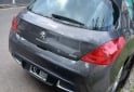 Autos - Peugeot 308 2012 Diesel 149000Km - En Venta