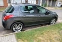 Autos - Peugeot 308 2012 Diesel 149000Km - En Venta