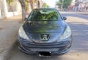 Autos - Peugeot 207 2012 GNC 190000Km - En Venta
