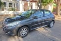 Autos - Peugeot 207 2012 GNC 190000Km - En Venta