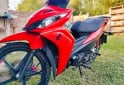 Motos - Honda Honda Wave 2023 Nafta 8100Km - En Venta