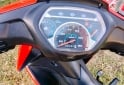 Motos - Honda Honda Wave 2023 Nafta 8100Km - En Venta