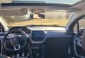 Autos - Peugeot 208 Feline 2017 Nafta 99000Km - En Venta