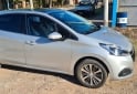 Autos - Peugeot 208 Feline 2017 Nafta 99000Km - En Venta