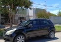 Autos - Chevrolet Agile 2011 Nafta 190000Km - En Venta