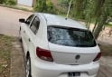 Autos - Volkswagen Gol trend 2012 Nafta 125000Km - En Venta