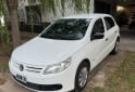 Autos - Volkswagen Gol trend 2012 Nafta 125000Km - En Venta