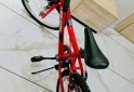 Deportes - Bicicleta tipo bmx - En Venta