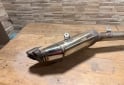 Accesorios para Motos - Escape original cbr600 2010 - En Venta