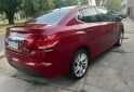 Autos - Citroen C4 lounge feel pack 2.0 2017 GNC 142000Km - En Venta