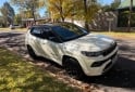 Camionetas - Jeep Compass black hawk 2025 Nafta 4000Km - En Venta