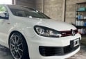 Autos - Volkswagen Golf GTI 2012 Nafta 140000Km - En Venta