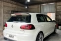Autos - Volkswagen Golf GTI 2012 Nafta 140000Km - En Venta