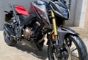 Motos - Honda Cb 300 2024 Nafta 5800Km - En Venta