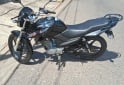 Motos - Yamaha YBR-Z 2025 Nafta 4951Km - En Venta