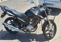 Motos - Yamaha YBR-Z 2025 Nafta 4951Km - En Venta