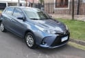 Autos - Toyota Yaris 2022 Nafta 63000Km - En Venta