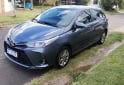 Autos - Toyota Yaris 2022 Nafta 63000Km - En Venta