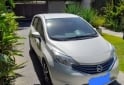 Autos - Nissan Note 2019 Nafta 110000Km - En Venta
