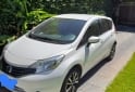 Autos - Nissan Note 2019 Nafta 110000Km - En Venta