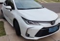 Autos - Toyota Corolla 2022 Nafta 83000Km - En Venta