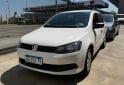 Autos - Volkswagen GOL 2016 Nafta 56000Km - En Venta