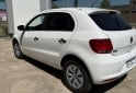 Autos - Volkswagen GOL 2016 Nafta 56000Km - En Venta