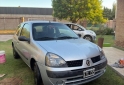 Autos - Renault Clio Yahoo 2005 Nafta 130000Km - En Venta