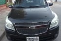 Autos - Chevrolet Agile LTZ 2011 Nafta 174000Km - En Venta