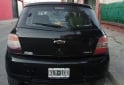 Autos - Chevrolet Agile LTZ 2011 Nafta 174000Km - En Venta