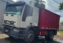 Camiones y Gr�as - Vendo Iveco Eurocargo 1997 - En Venta