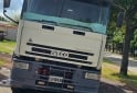 Camiones y Gr�as - Vendo Iveco Eurocargo 1997 - En Venta