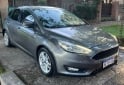 Autos - Ford Focus 2017 Nafta 111111Km - En Venta