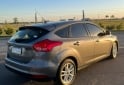 Autos - Ford Focus 2017 Nafta 111111Km - En Venta
