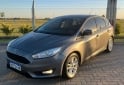 Autos - Ford Focus 2017 Nafta 111111Km - En Venta