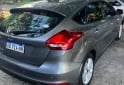 Autos - Ford Focus 2017 Nafta 111111Km - En Venta