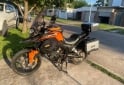 Motos - Corven Touring 250 2016 Nafta 36000Km - En Venta