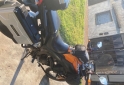 Motos - Corven Touring 250 2016 Nafta 36000Km - En Venta