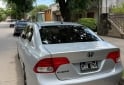 Autos - Honda Civic lxs 2007 Nafta 180000Km - En Venta