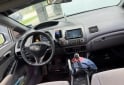 Autos - Honda Civic lxs 2007 Nafta 180000Km - En Venta