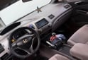 Autos - Honda Civic lxs 2007 Nafta 180000Km - En Venta