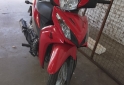 Motos - Honda New wave 2026 Nafta 200Km - En Venta