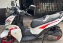 Motos - Benelli CAFFENERO 150 EFI 2017 Nafta 21000Km - En Venta