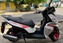 Motos - Benelli CAFFENERO 150 EFI 2017 Nafta 21000Km - En Venta